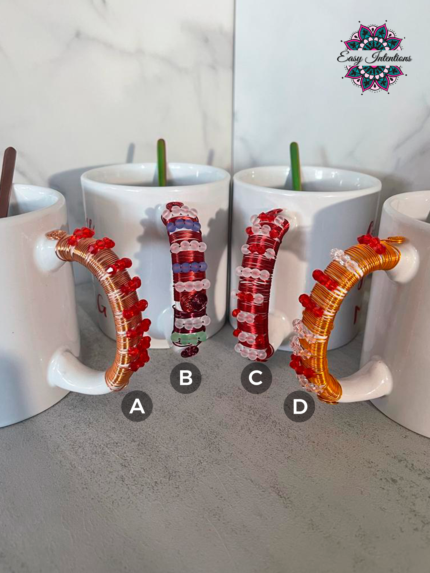COFFEE IS A HUG IN A MUG