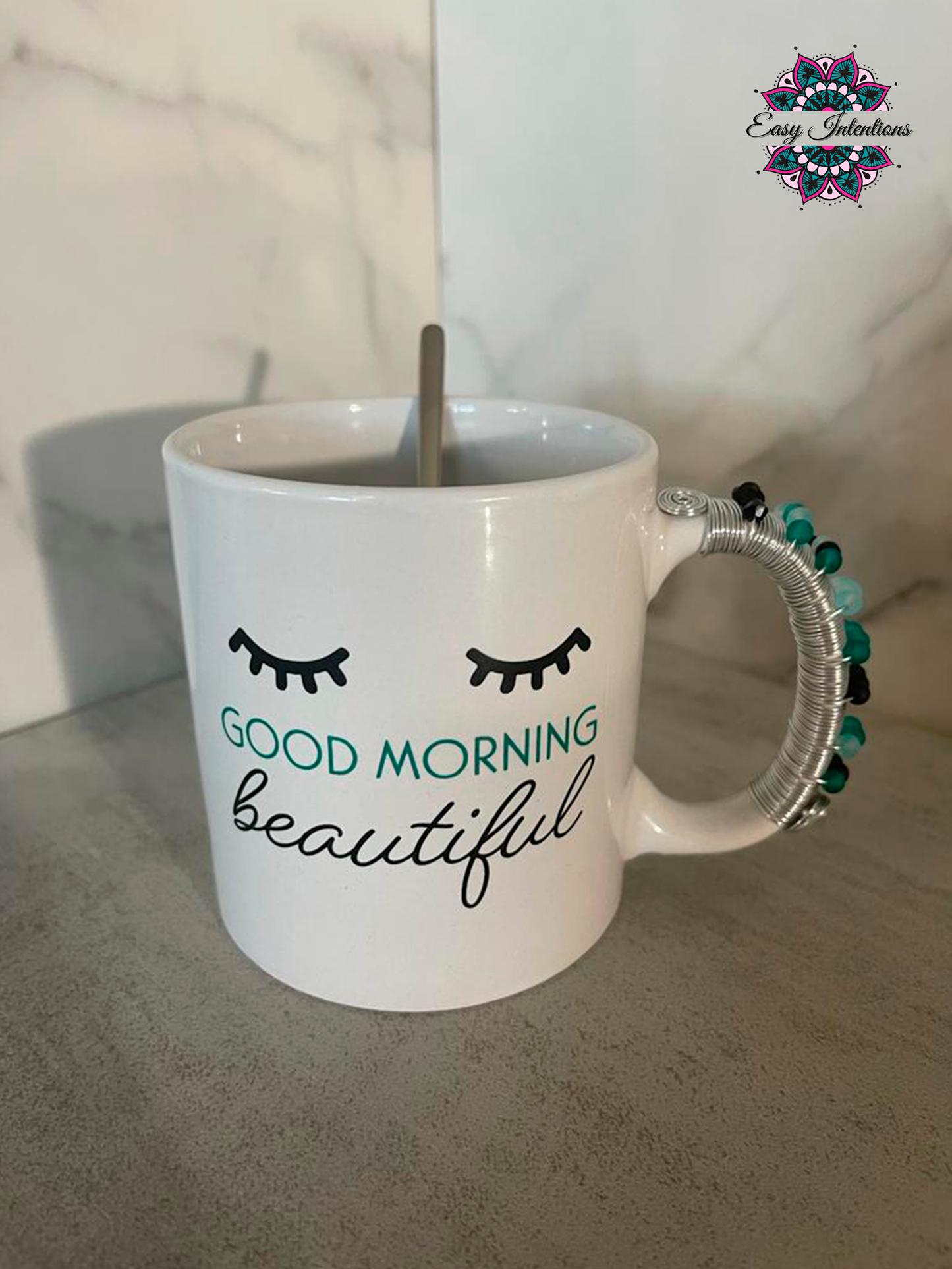 BUENOS DÍAS HERMOSO