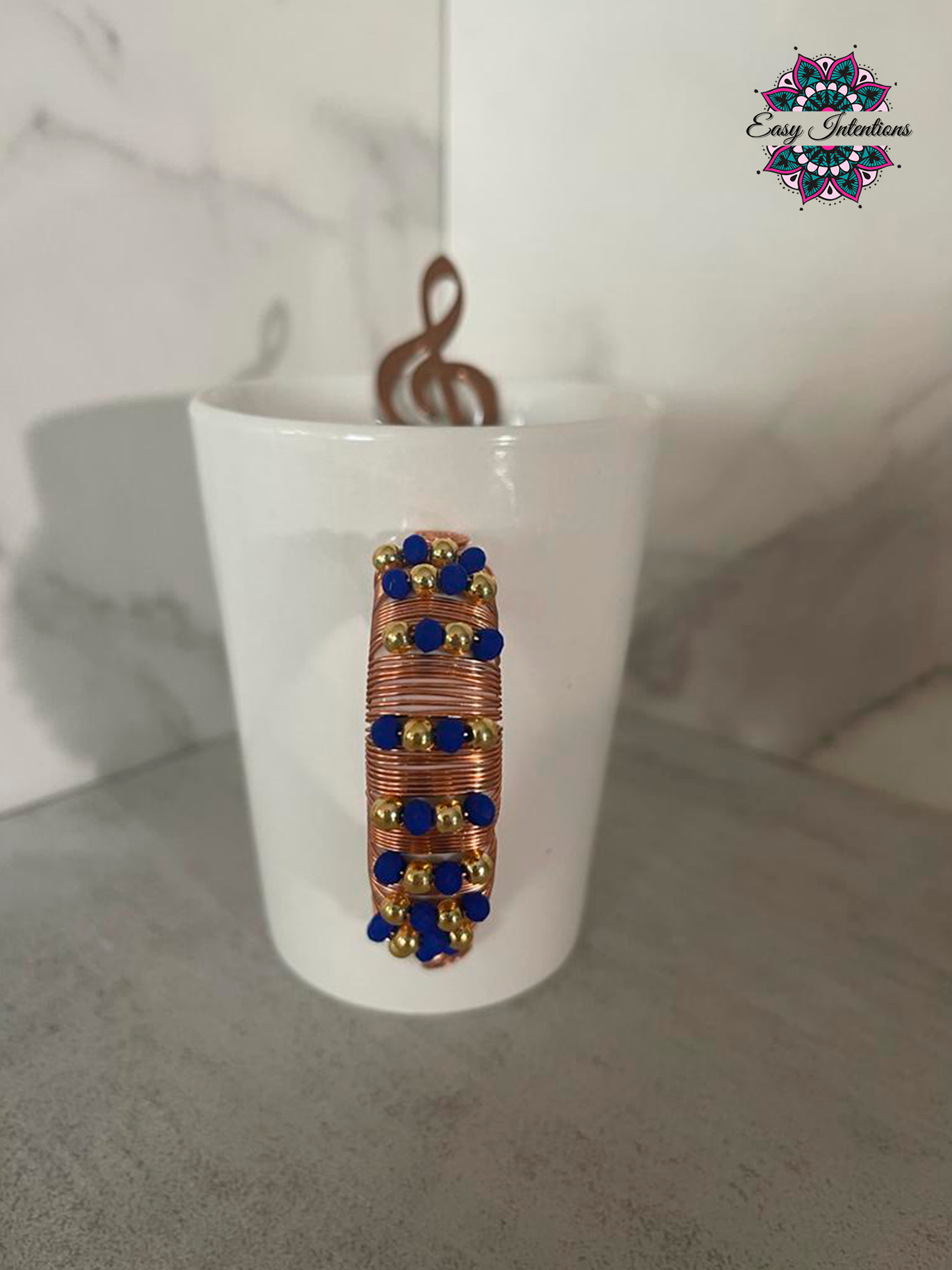 TAZAS BLANCAS - 3