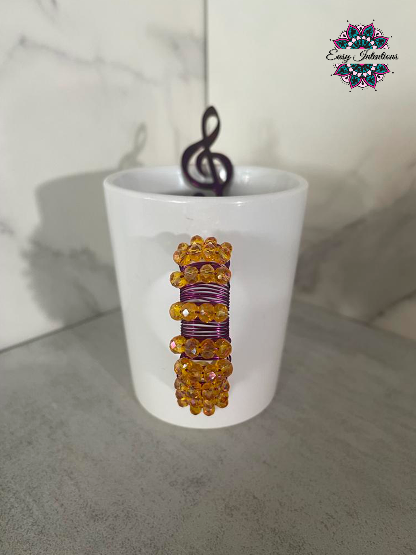 WHITE MUGS - 9